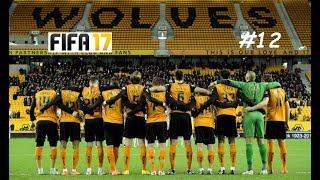 FIFA 17 KARİYER - WOLVES  FOLLOFOŞ OLDUK KÜFÜR İÇERİR #12