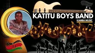 mama tongolo by Katitu Boys Band