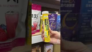 Produk DIET Dari KOREA