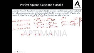 MSQ60Perfect Square Cube and Sursolid