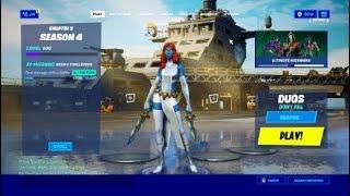 How to Use A Fortnite Lobby Bot Easy 