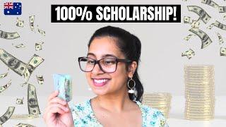 Scholarships for International Students in Australia - Fully Funded