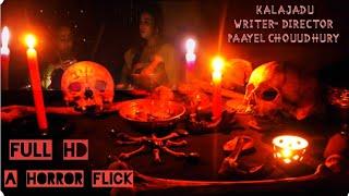 Kalajadu Paayel Chouudhury horror  bhoot thriller  black magic Bangla natok Bodhisatta