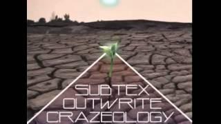 Crazeology CRZ Beats ft.Subtex Outwrite C-Rayz Walz & Kool Sphere - Heads Up