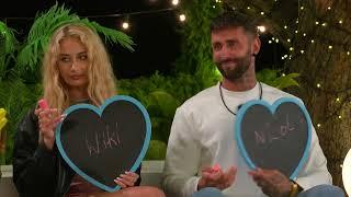 Już w niedzielę... komentarze widzów  Love Island. Wyspa Miłości 9