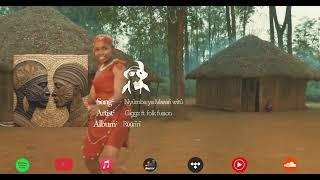 Giggz - Nyumba Ya Mwari Witu Ft. Folk Fusion Visualizer