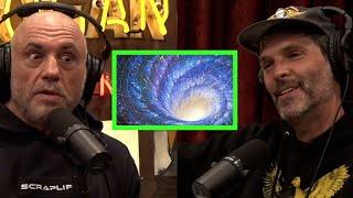 Artist Greg Overton on UFOs Time Travel and The I Ching