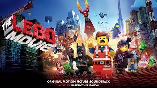 The Lego Movie Soundtrack  Escape - Mark Mothersbaugh  WaterTower