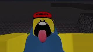 POV You Get Vored By A Roblox NOOB