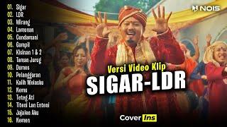 Denny Caknan - Sigar LDR Wirang  Full Album Terbaru 2024