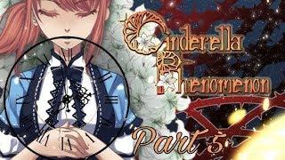 Cinderella Phenomenon GermanDeutsch Und plötzlich war alles anders