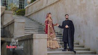Rabiya & Zaki  Pakistani Castle Wedding Film of the Year  Best Wedding Highlights  Tere Bin