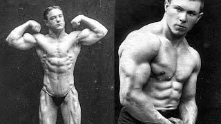 The Natural Limits to Hypertrophy