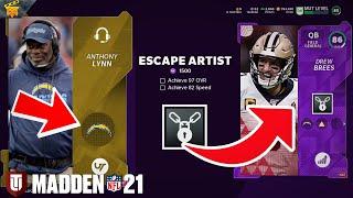 3 HUGE Tips for MUT 21 Players - SECRET FEATURES  Madden 21 Ultimate Team