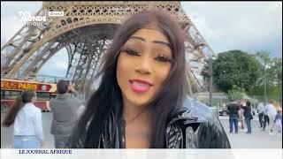 Cameroun   Brenda Biya officialise son homosexualité