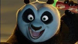 Top 10 Strongest Kung Fu Panda Characters In Movies Only