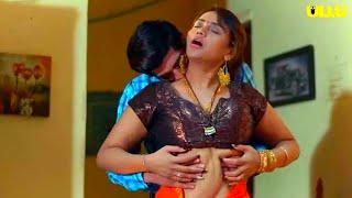 Chawl House 2 Charmsukh  New Ullu Hot Web Series  Hot Scene  Hot Web Series