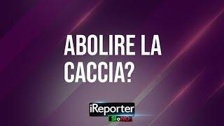 ABOLIRE LA CACCIA?