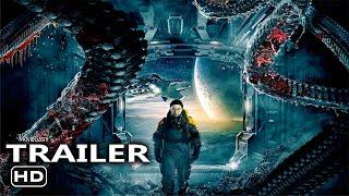 Project Gemini Trailer 2022