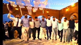 Armenian Wedding - Kochari