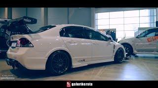 Honda Civic FD FEELS