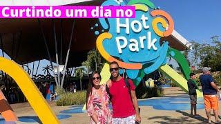 HOT PARK EM CALDAS NOVAS DICAS E DETALHES QUE VOCÊ PRECISA SABER