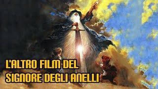 Laltro film del Signore degli Anelli