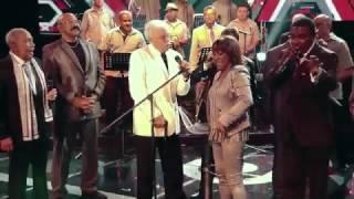 Fania All Stars ft Oscar DLeon Milly Quezada El Canario and others - Quitate Tu Yo Soy La Salsa