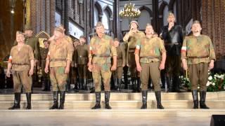 Hymn Polski Podziemnej - Naprzód do boju żołnierze