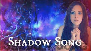 Sharm  Shadow Song World Of Warcraft Album