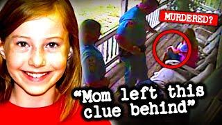 Dad Installs 21 Secret Cameras – Days Later Mom Disappears  The Case of Nique Leili