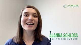 Provider Introduction Alanna Schloss