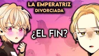 LA CONCLUSION FINAL DE TEMPORADA - La Emperatriz Divorciada Capitulo 85 - Doblaje Español Latino