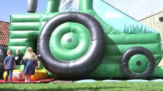 Bouncy Castle