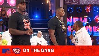 Can Bobbe J HANG With The Big Dogs?  Wild ’N Out