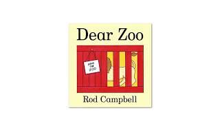 Dear Zoo Share a Story Corner