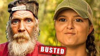 How Each SWAMP PEOPLE Cast Member JAILED Or DIED