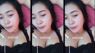 Live bigo baru bangun tidur sexy