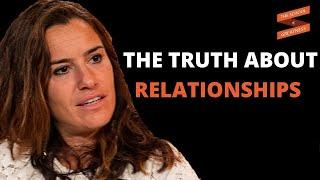 The SECRETS To A Healthy RELATIONSHIP EXPLAINED  Dr. Nicole LePera & Lewis Howes