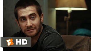 Brothers 110 Movie CLIP - Family Dinner 2009 HD