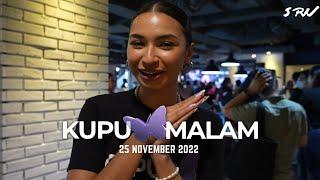 Behind The Scene Launching Trailer Series kupu kupu malam