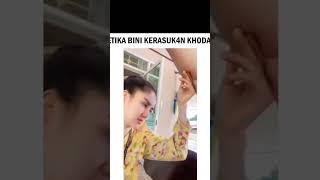 istri kerasukan khodam#viral #shorts #short #tiktok