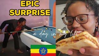 Top 5 AFFORDABLE Things To Do in Addis Ababa Ethiopia Day in a Life Living in Ethiopia