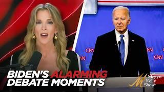 Joe Bidens Alarming Debate Moments Could Be End of His Campaign w Emily Jashinsky and Rich Lowry