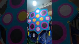 Unique Kites Designs  Jammu Kite Market 2024  Kite Shopping 2024  Patang Kite Video