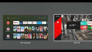 Tanix W2 Android 11 TV Box -new software. Бюджетный tv box с возможностью использования функций АТВ