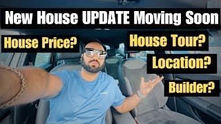 Where we bought our New House?  Sharing New House Update  Indian Youtuber In England