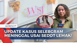 Selebgram Meninggal Usai Sedot Lemak Klinik Kecantikan di Depok Tutup Operasi Sejak 3 Hari Lalu