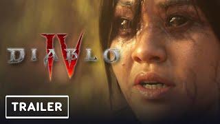 Diablo 4 Vessel of Hatred - Opening Cinematic Trailer   Xbox Showcase 2024