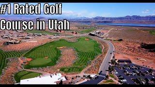 4k Amazing Tour of Sand Hollow Resort in Utah A Must Go